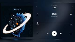 Download Lagu ONEWE (원위) - STAR (별) [Audio] MP3
