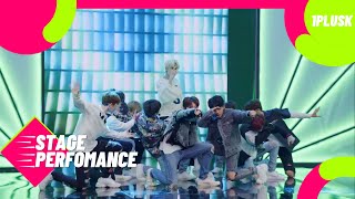 TREASURE ( 트레저 ) - '사랑해 (I LOVE YOU)' 'Live Perfomance'