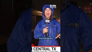 Barons Creek Is Rising | Fredericksburg, TX