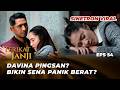 TERIKAT JANJI EPS 54: DAVINA SIAP TERIMA SENA JADI PACAR BENERAN⁉️ TERIMA APA ADANYA - Arya Saloka