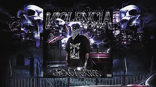 VIOLENCIA MANE - TALES FROM THE GRAVEYARD [FULL TAPE]