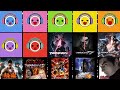 Bandai Namco Game Music Promotion Video Full Ver Bandai Namco Game Music Promotion Video Full Ver