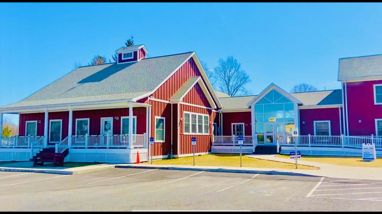 Cutler Garden, Port Dickinson, NY YouTube