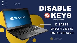 Disable Certain Keys on Keyboard in Windows 10/11 screenshot 5