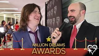 MDAs Red Carpet - Reconnect Denver 2025