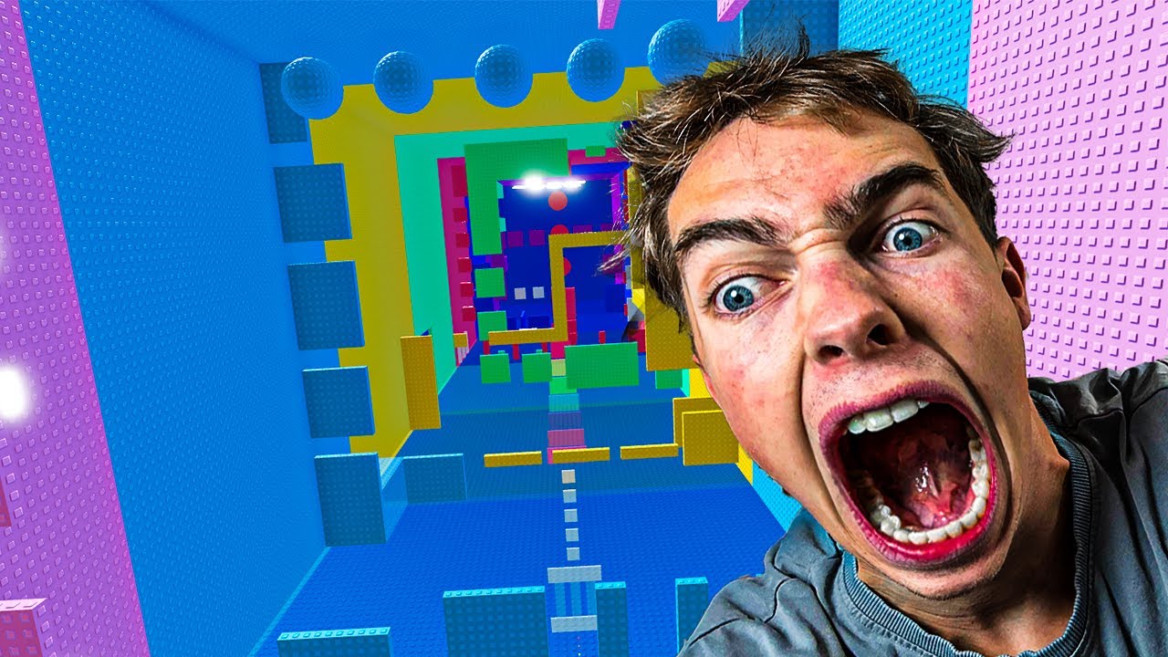 stream ends when i crash out.. - YouTube