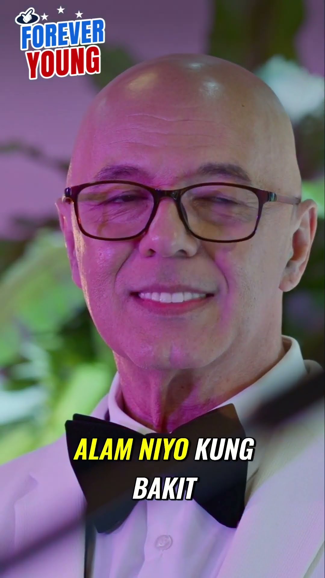 Oliver Malaque is here! #shorts | Forever Young