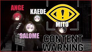 Download Lagu Nijisanji and Content Warning MP3