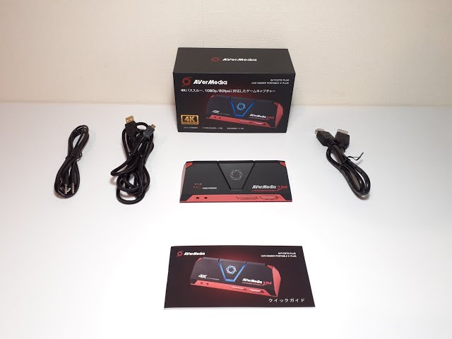 その他 AVer Media Products | AVerMedia