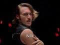 AIDAN Bella Eurovision Version Official Lyric Video Malta 2026 Eurovision2026 