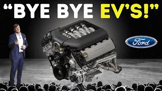 Ford Just ENDED the EcoBoost Nightmare — 2027 Engine Fix Confirmed!