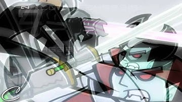 「DP」● In the end MEP part 8