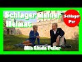 Schlager meiner Heimat - Ross Antony besucht Linda Feller in Thüringen (23.10.2020)