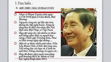 Nổi trống lên các bạn ơi - TĐN số 6 - TTAN _ #amnhacthcsvt2  _ #amnhacthcsvt