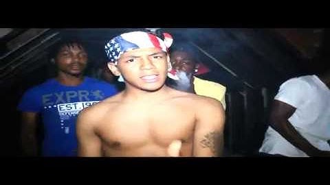 Youngg Kobe - Intro pt. 1 Official Video Shot by @Lawaunfilms_