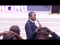 Prophetic Moments |Teaching and Healing Service |Pastor Alph Lukau |Friday 19 Oct 2018 |LIVESTREAM