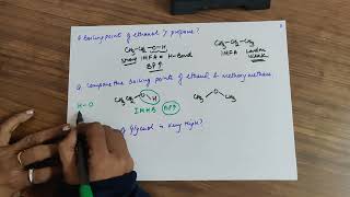 ORGANIC REASONING- Questions 12 CBSE -2024 .Unit 11 Alcohols/Phenol/Ethers. Chemistry