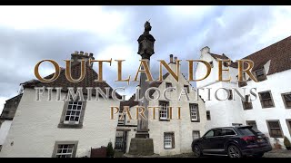 The Ultimate Guide to Outlander&#39;s Filming Locations in Scotland