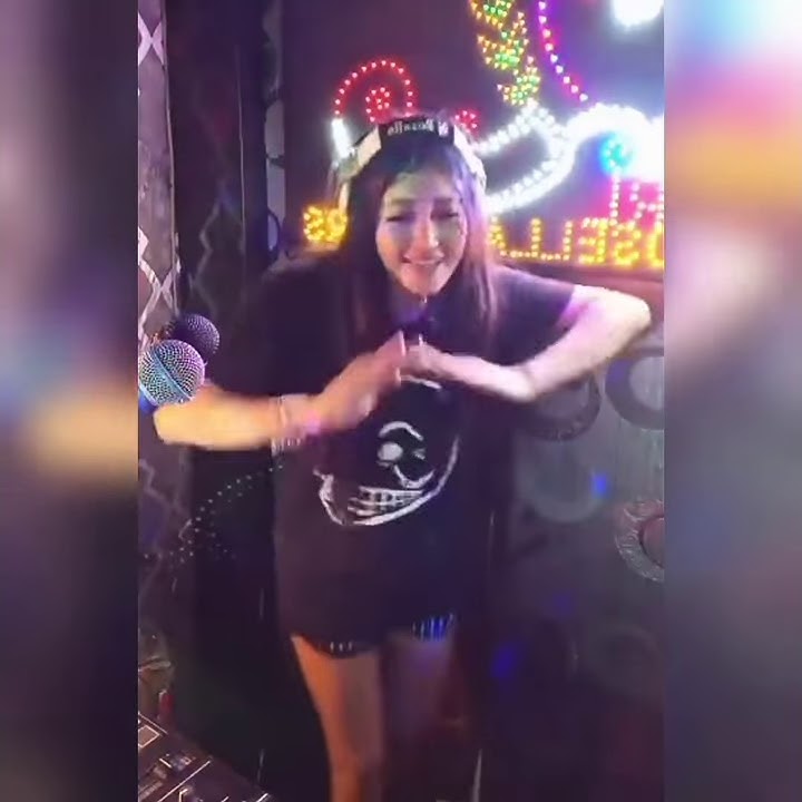DJ STORY WA PALING HOT