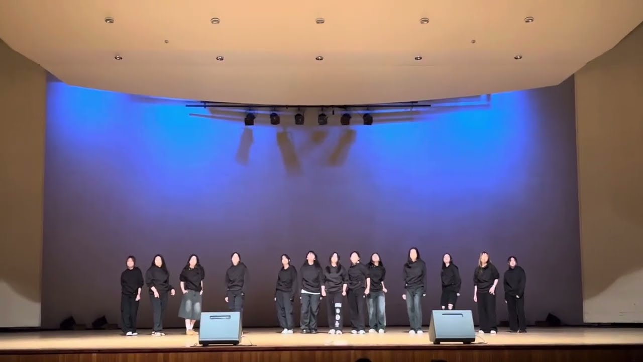 Girls Never Die - Triple S  / 이화여고 Flight #이화여고