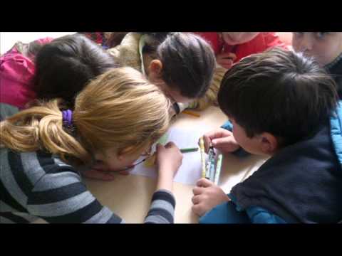 პროექტი \"ისუნთქე 02\" გაკვეთილის თემა \"გამონაბოლქვი\"