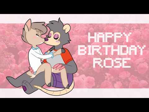 ♡-i-love-u-♡-meme-||-happy-birthday-rose!