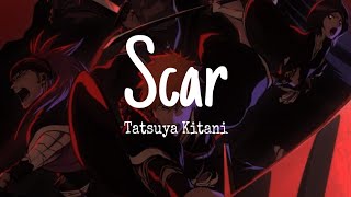 Bleach: Sennen Kessen-hen Opening OST Full『Scar』by Tatsuya Kitani