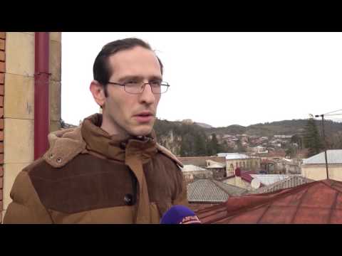 ბოლო ერთი კვირის განმავლობაში ლარის კურსი დოლარის მიმართ დაახლოებით 5 თეთრით გამყარდა