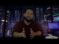 Beginning of video