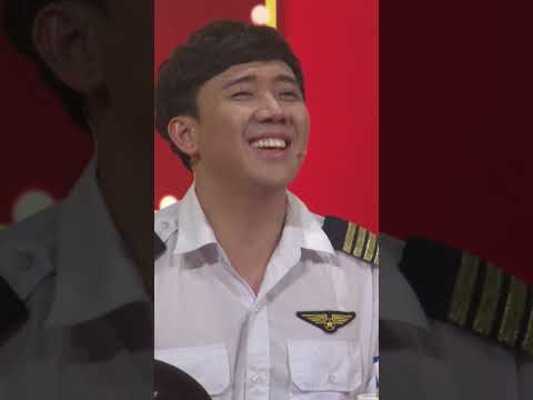 Cặp thí sinh "Lan và Điệp" làm Trấn Thành cười tít vì tình cỡ này | DQC Short