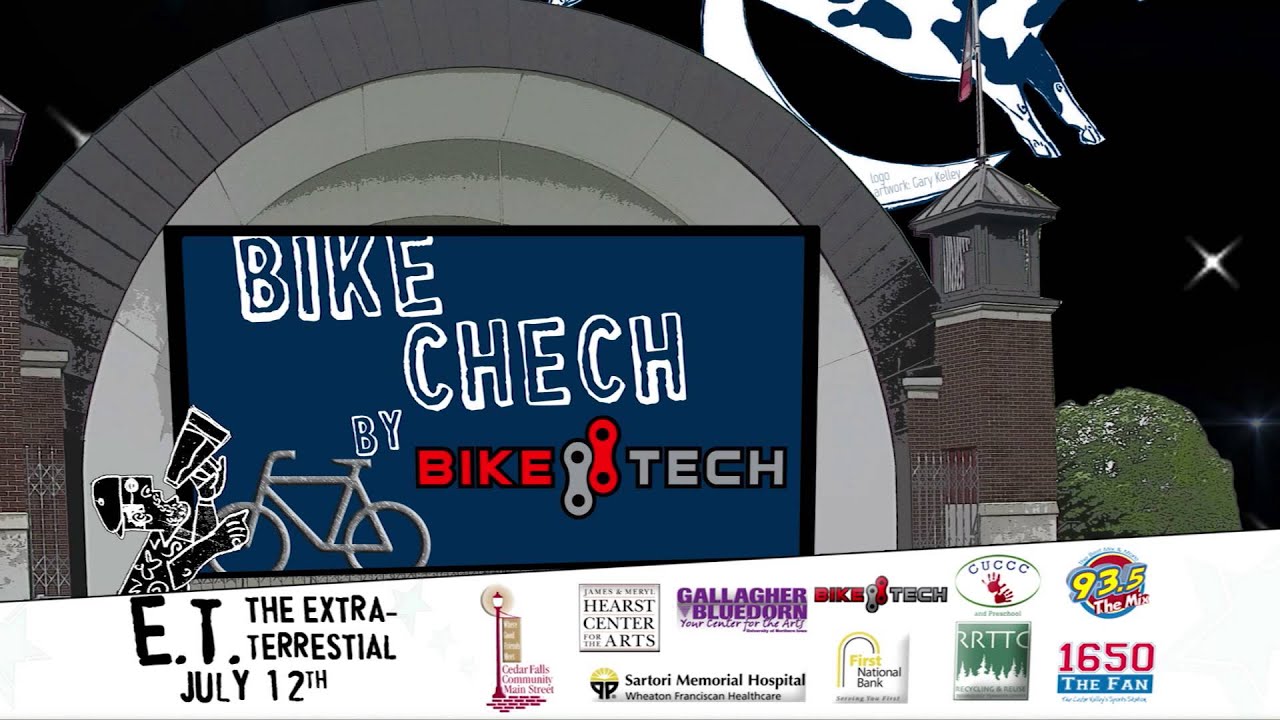 Movies Under the Moon ET YouTube