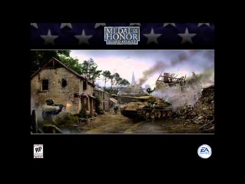 Medal Of Honor Allied Assault Soundtrack Schmerzen 2