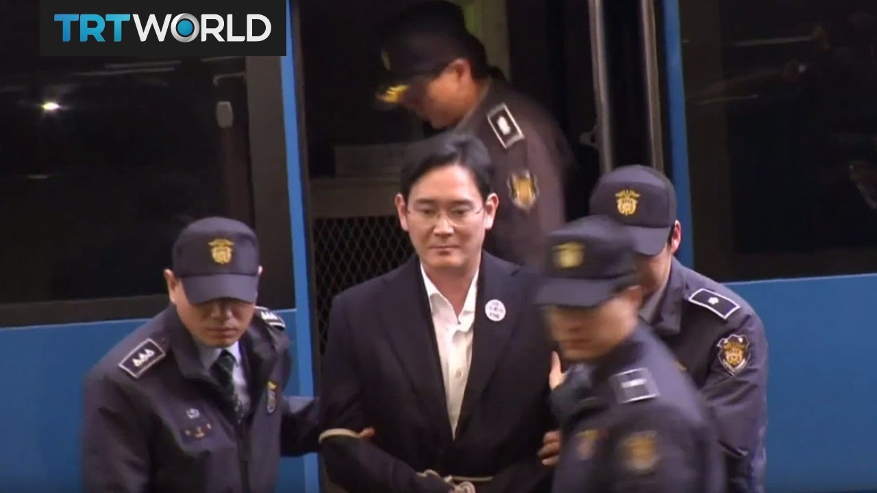 South Korea Impeachment: Uncertainty looms over country's economy