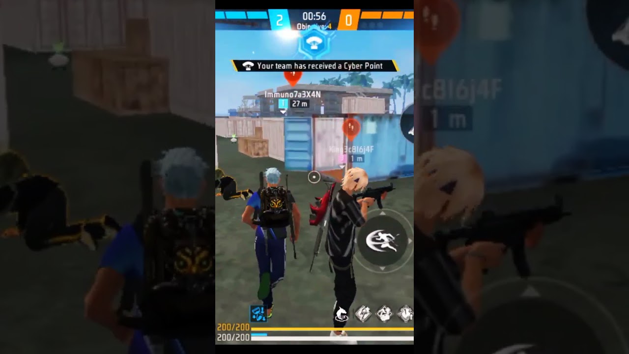 Headshot # Rai star # Power # Dikshit saini #