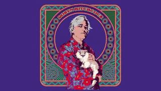 Video voorbeeld van "Robyn Hitchcock - “Detective Mindhorn” (Official Audio)"