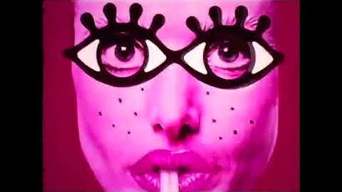 IN FLAGRANTI - Different From The Rest EP