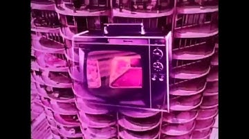 IN FLAGRANTI - Different From The Rest EP