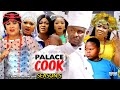 PALACE COOK SEASON 5- (New Trending Blockbuster Movie)Zubby Micheal 2022 Latest Nigerian Movie