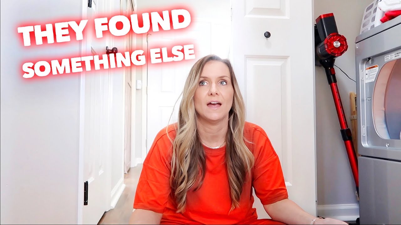 FOUND SOMETHING DURING SURGERY | Family 5 Vlogs - YouTube