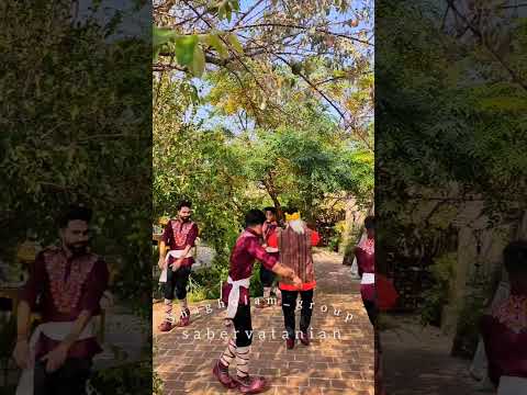 یک قرصه کرمانجی با آهنگ ارمان ملکه این دفعه با همراهی شاغلام زنده باد  اصالت 