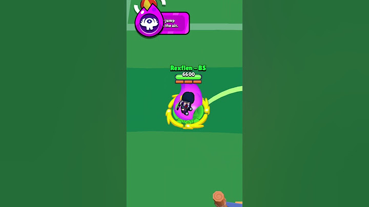 New Brock Hypercharge Rework Idea