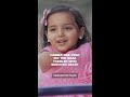 Habiba one year on: The Gaza toddler who survived death