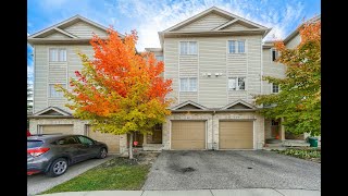 #D20-155 Highland Crescent, Kitchener Home for Sale - Real Estate Properties for Sale