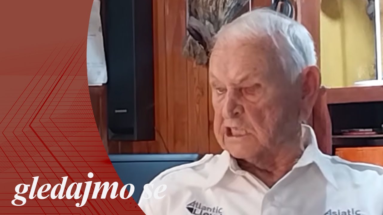 Poslali brod da potone, otkriva kapetan - GLEDAJMO SE