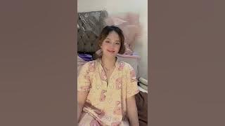 Live Tiktok Kayinnata Nana di gift parodi salto