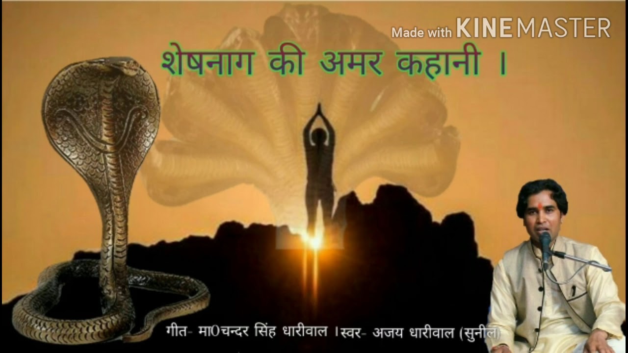अजय धारीवाल (सुनील) 