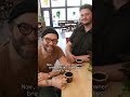 SLC's Old Cuss Cafe started as a coffee trailer but is now a cozy restaurant and coffee shop