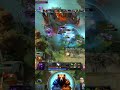 🔥 This Broke the Cast 🦆💀 🔥 #dota2 #dota2indonesia #dota2shorts #shorts