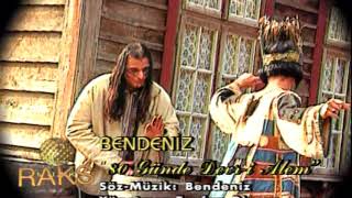 Bendeniz - 80 Günde Devri Alem (1995)