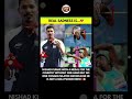 NISHAD KUMAR WON A MEDAL FOR THE COUNTRY WITHOUT ONE HAND.🔥#indian #hero #nishadkumar